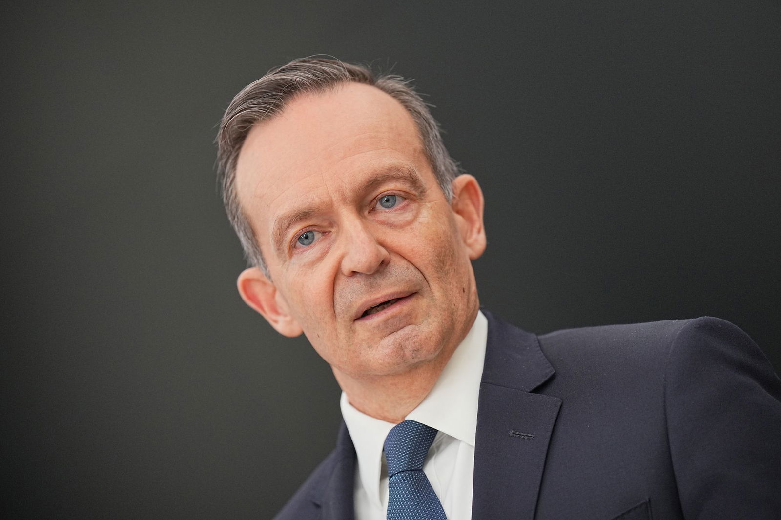 Zu einer guten Verkehrsplanung gehören auch die Bedürfnisse der Fußgänger, betont der Bundesverkehrsminister. (Archivbild)