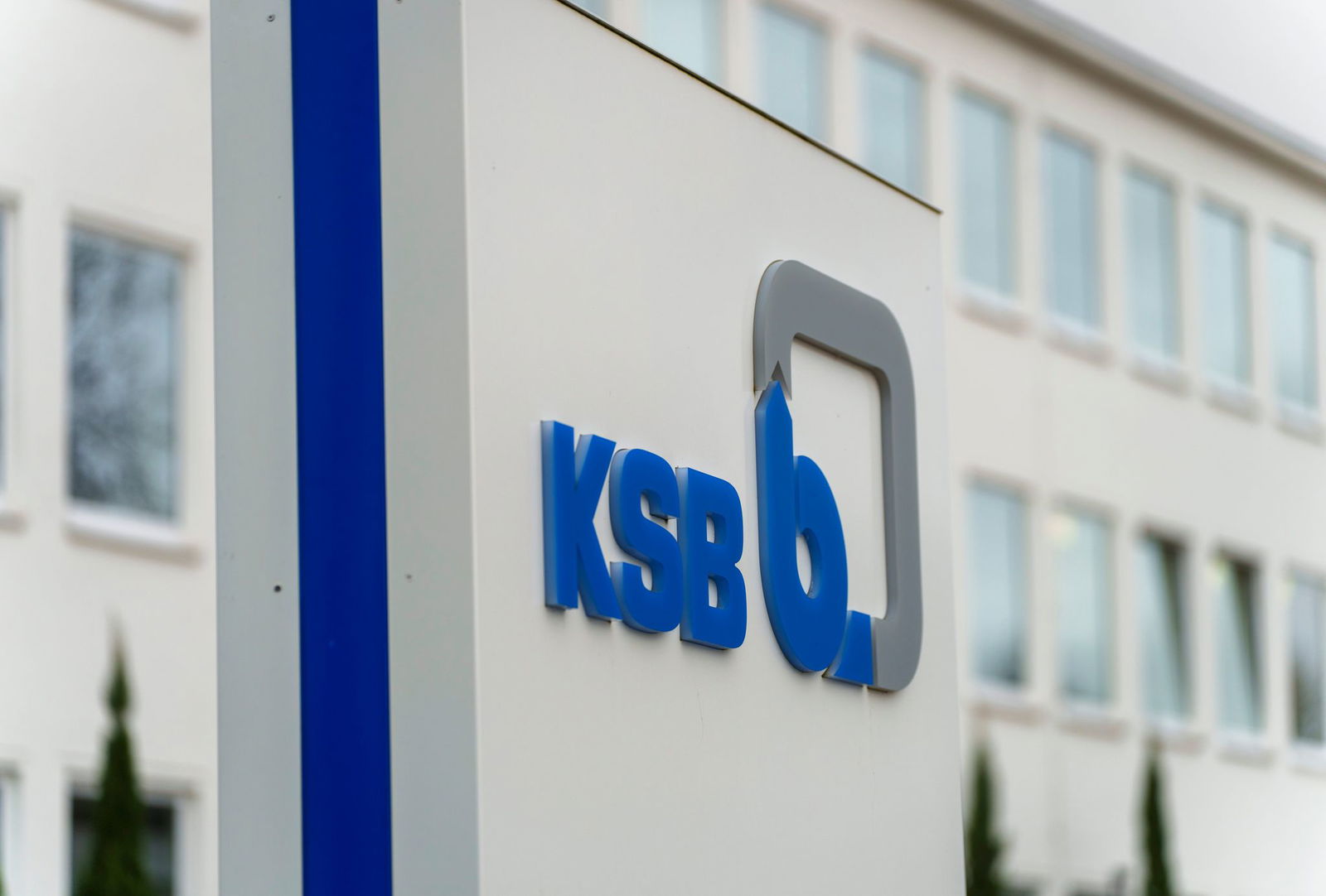 2024 überschritt KSB nach eigenen Angaben erstmals die Drei-Milliarden-Euro-Schwelle im Auftragseingang. (Archivfoto)