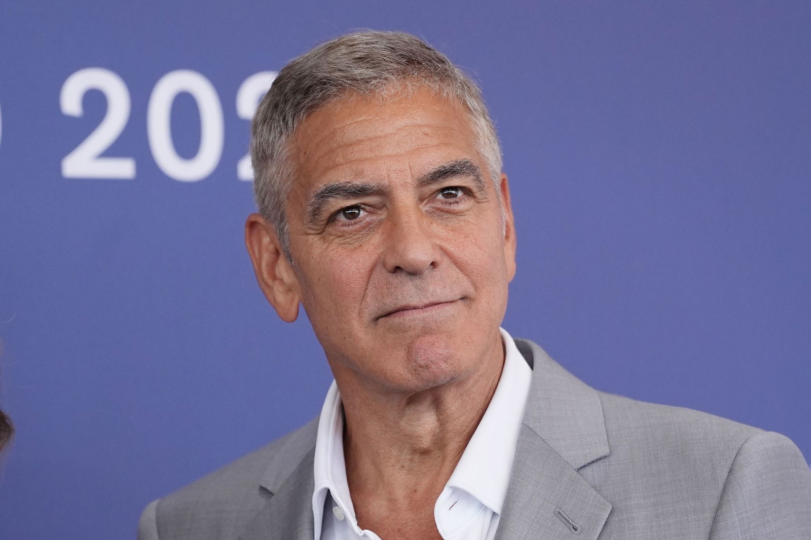 Für Clooney steht fest: keine Liebesfilme mehr. (Archivbild)