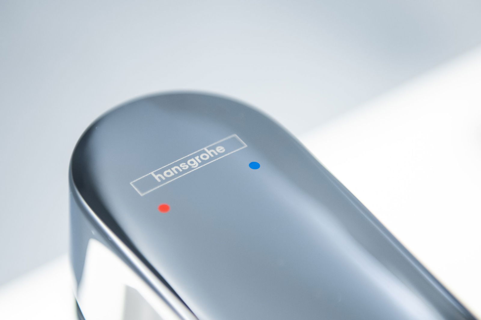 Die Krise in der Bauwirtschaft und weltpolitische Unsicherheiten bereiten dem Armaturenhersteller Hansgrohe Sorgen. (Foto-Archiv). 