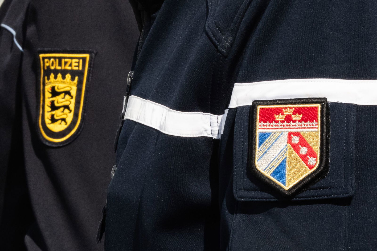 Deutsche und Franzosen stellen gemeinsam zahlreiche Verstöße auf dem Rhein fest. 