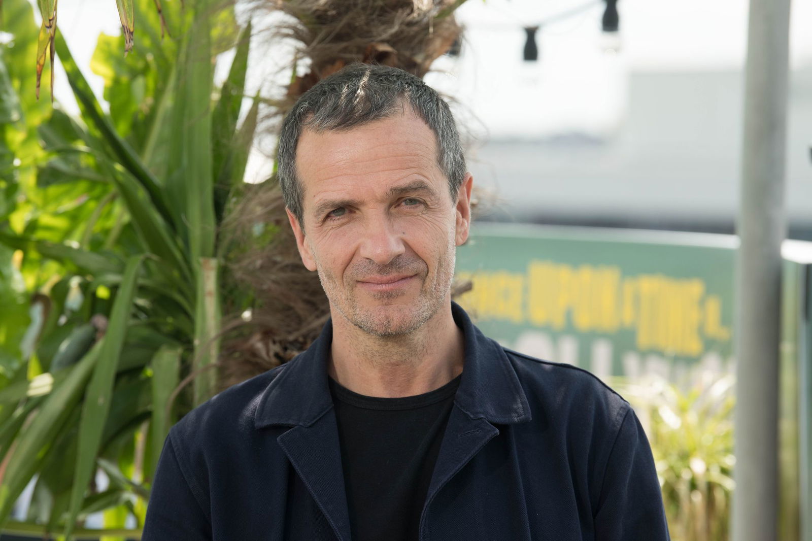 David Heyman war unter anderem Produzent der erfolgreichen Harry-Potter-Reihe.