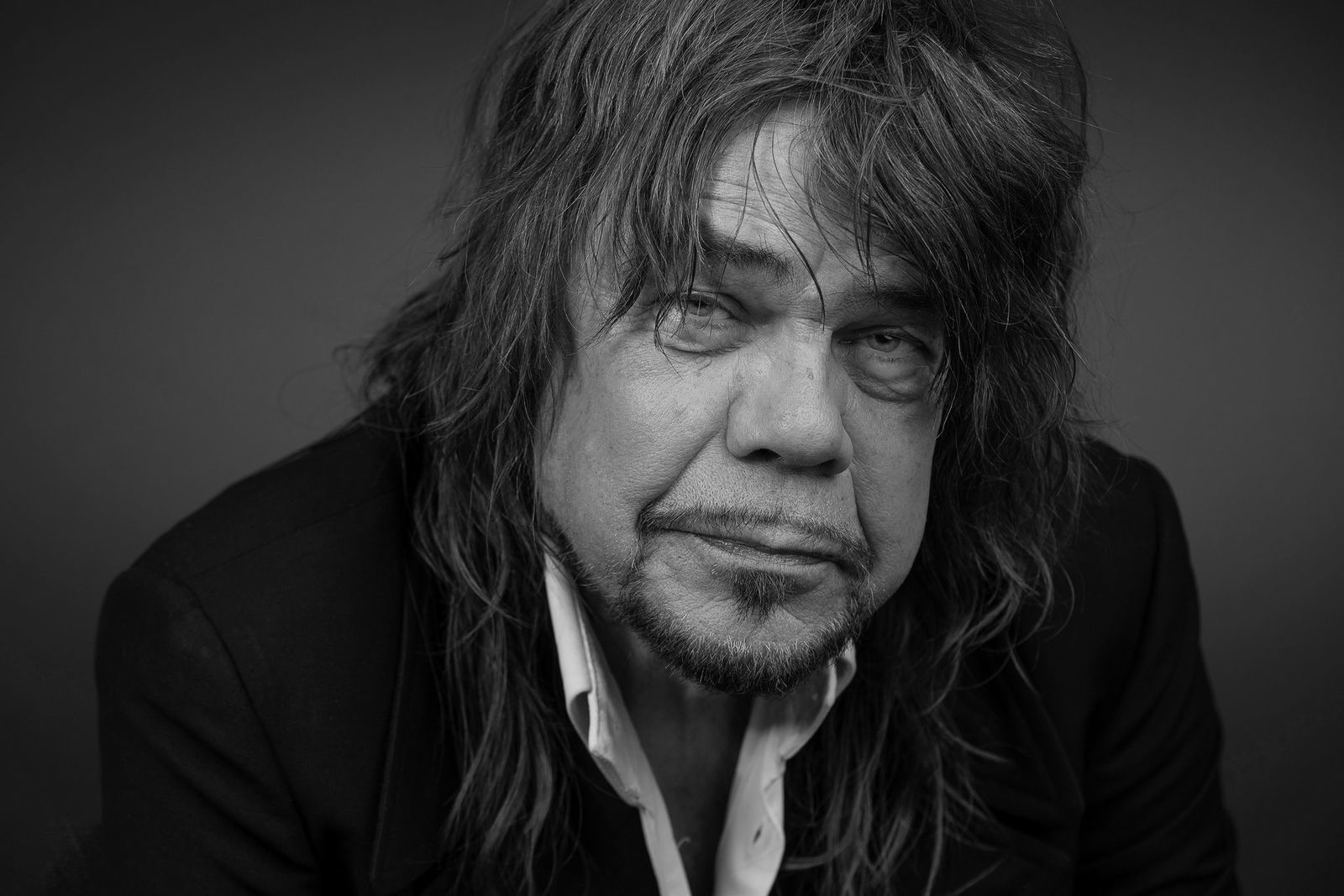 David Johansen, Sänger der einflussreichen Glam-Punk-Band New York Dolls, ist tot.