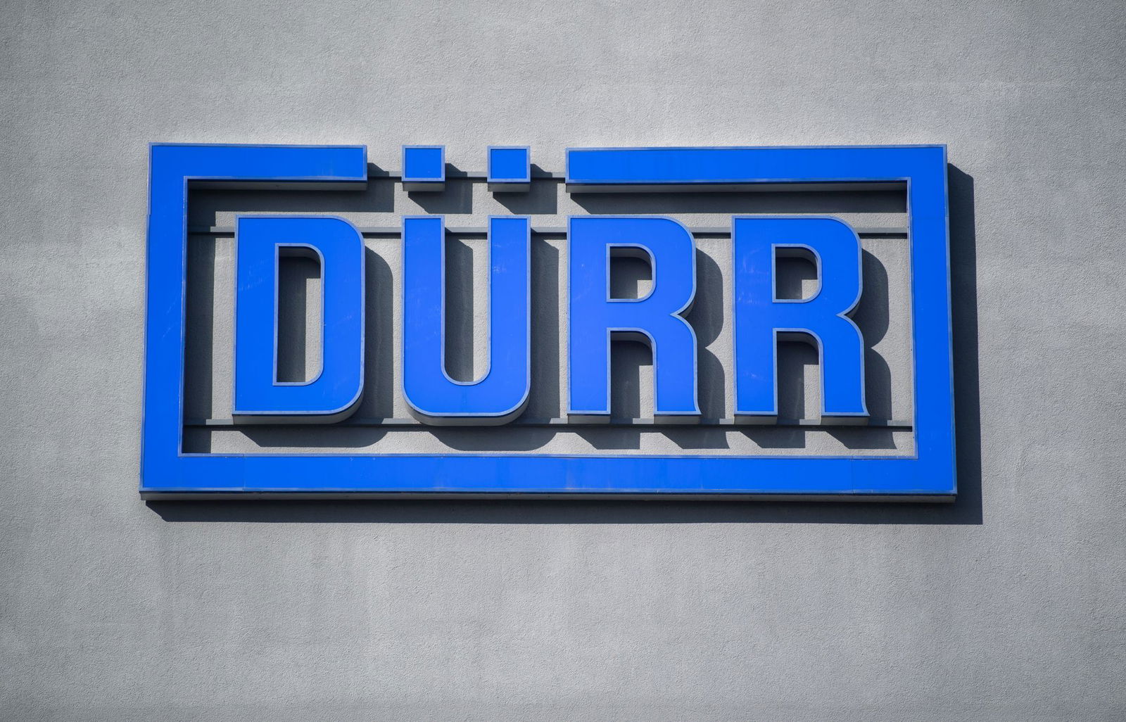 Die Schwaben profitierten 2024 auch von der Übernahme des Automatisierungstechnikers BBS. (Archivbild) 