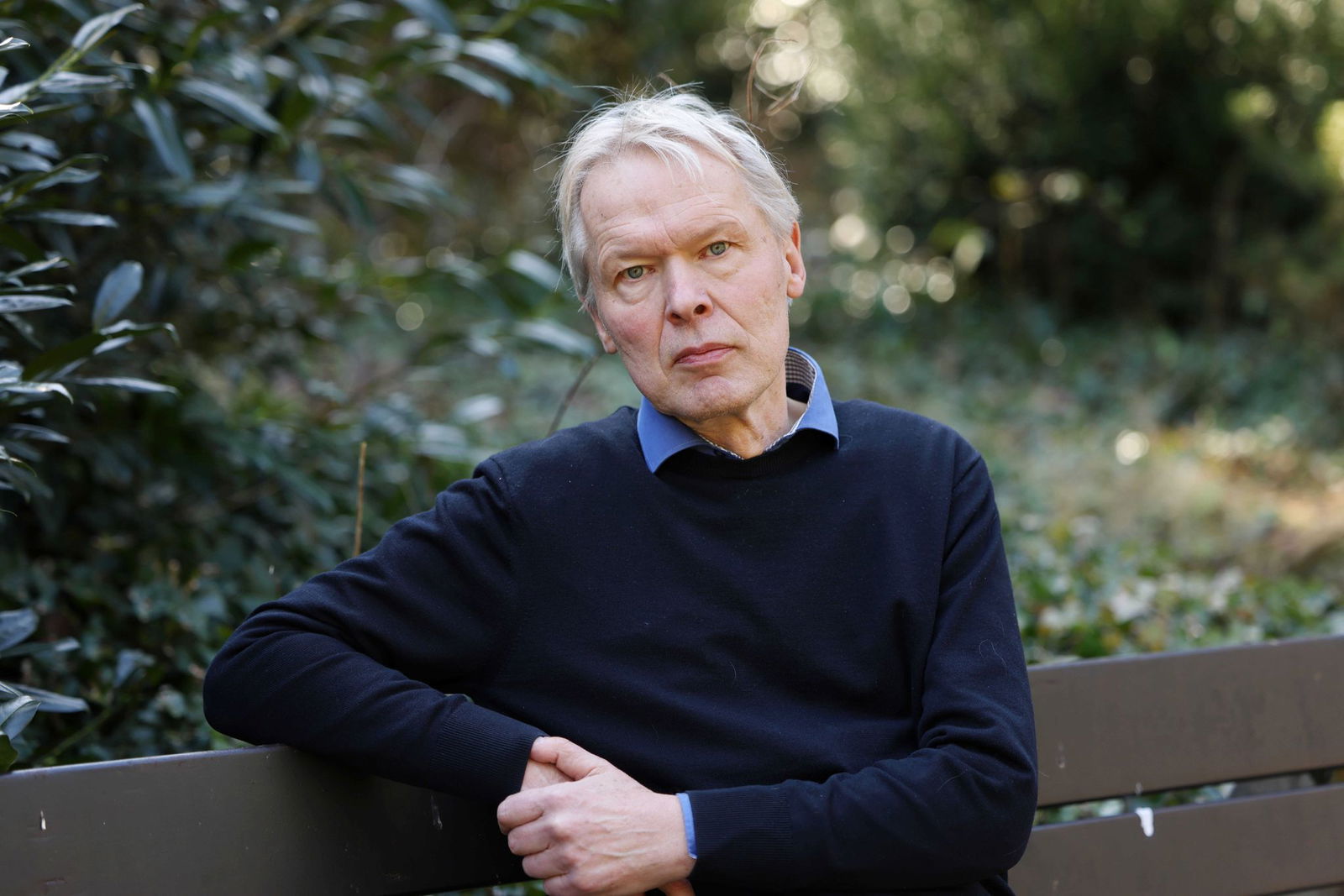 Den Eltern die Nachricht vom Tod ihrer Kinder zu überbringen, war für den damaligen Schulleiter Ulrich Wessel «der schlimmste Moment in meinem bisherigen Leben».