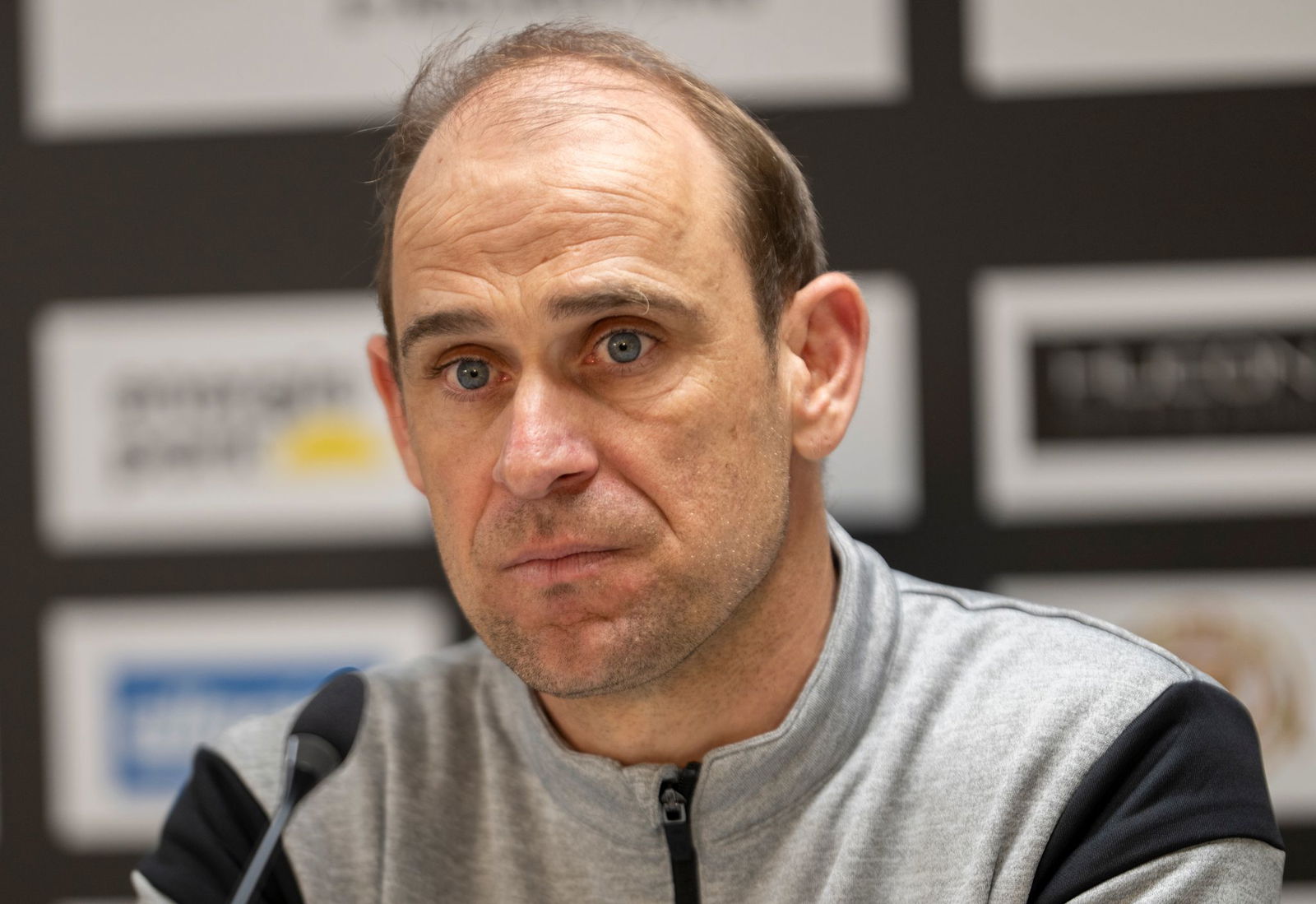 Soll die Ulmer vor dem Abstieg bewahren: Der bisherige U19-Trainer Robert Lechleiter.