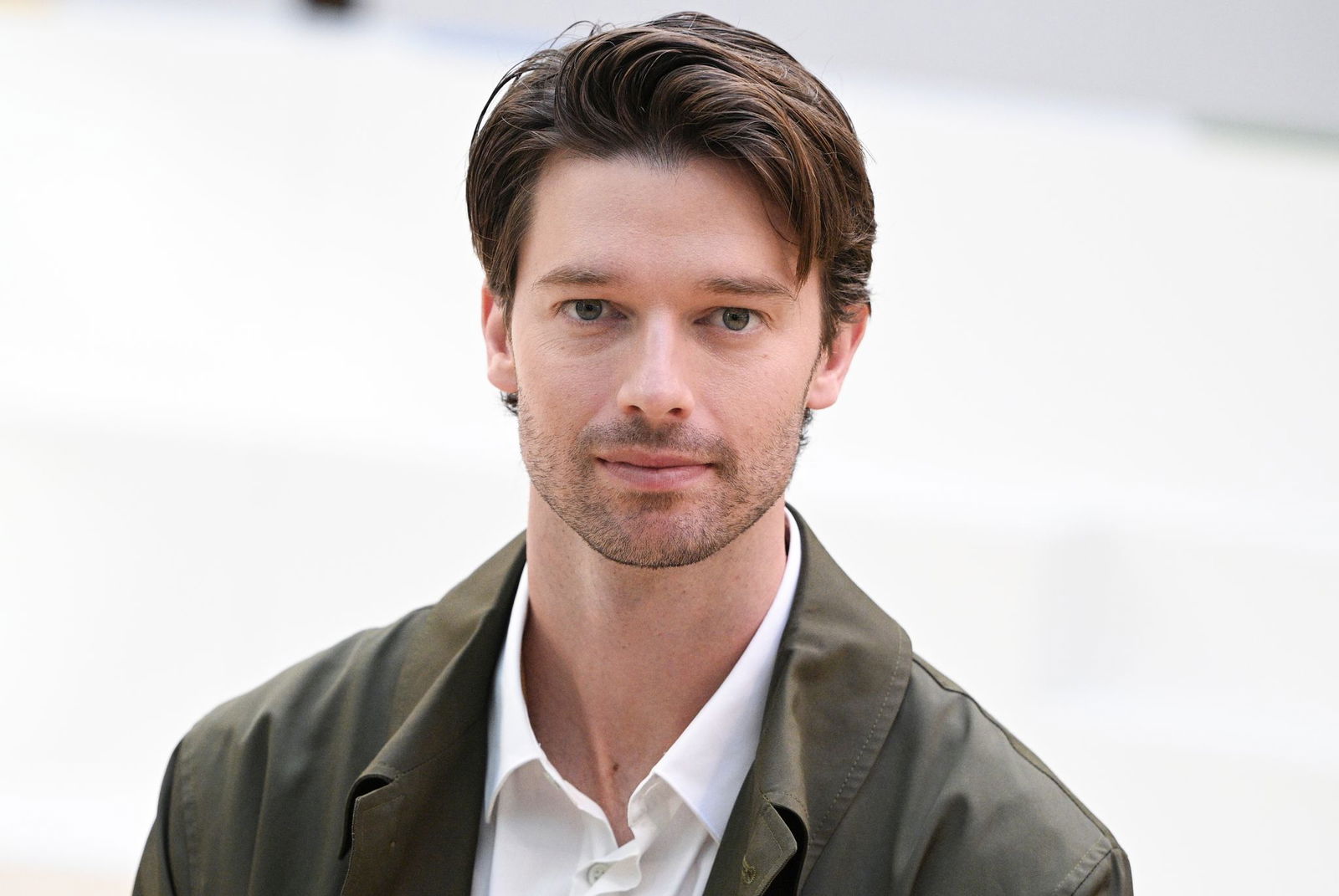 Patrick Schwarzenegger wird für seine Rolle in «The White Lotus» gefeiert.