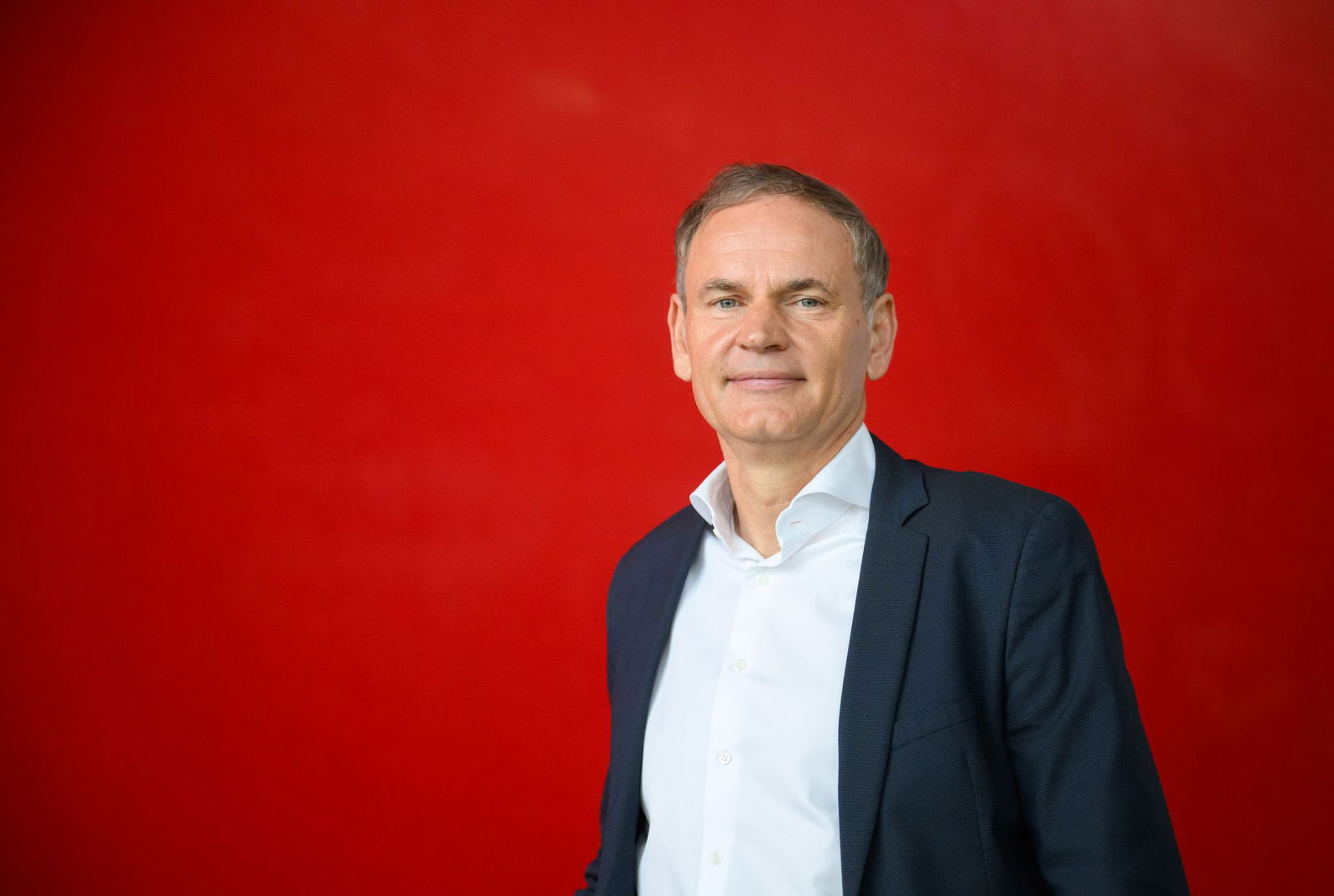 Porsche- und Volkswagen-Chef Oliver Blume: rund 10,35 Millionen Euro. (Archivbild)