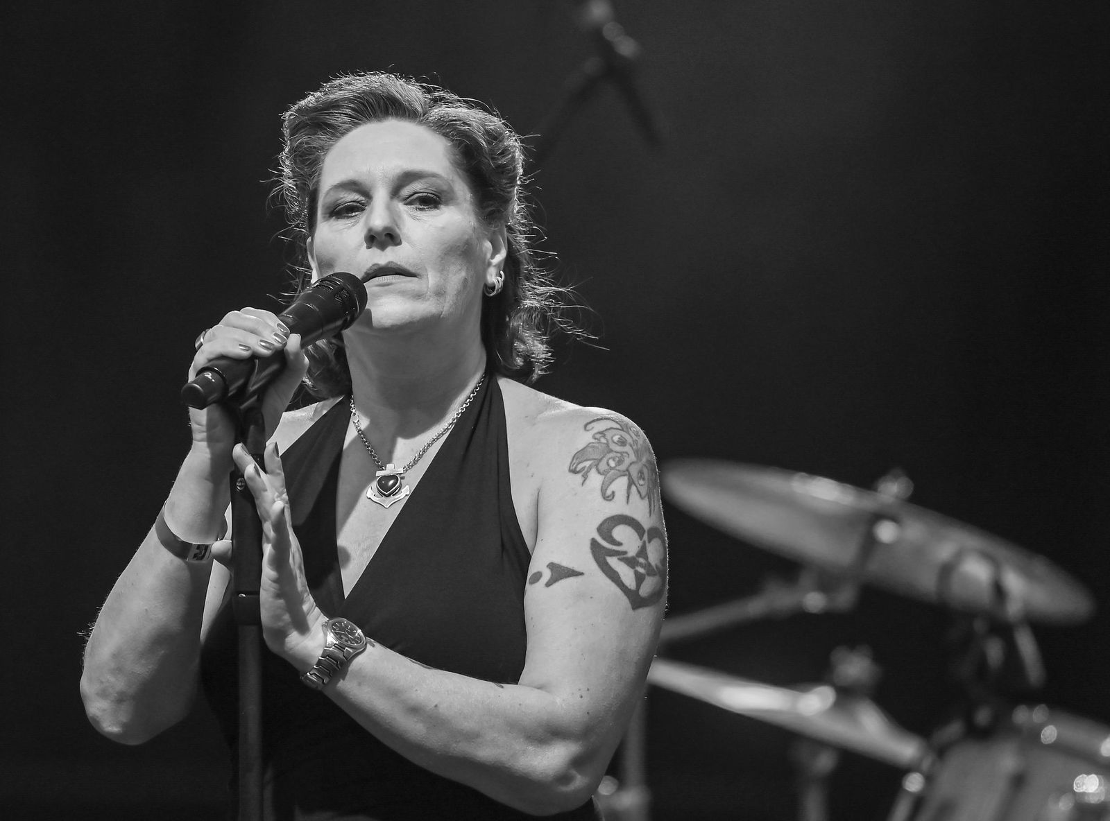 Die Musikerin Anna R. starb im Alter von 55 Jahren (Archivbild). 