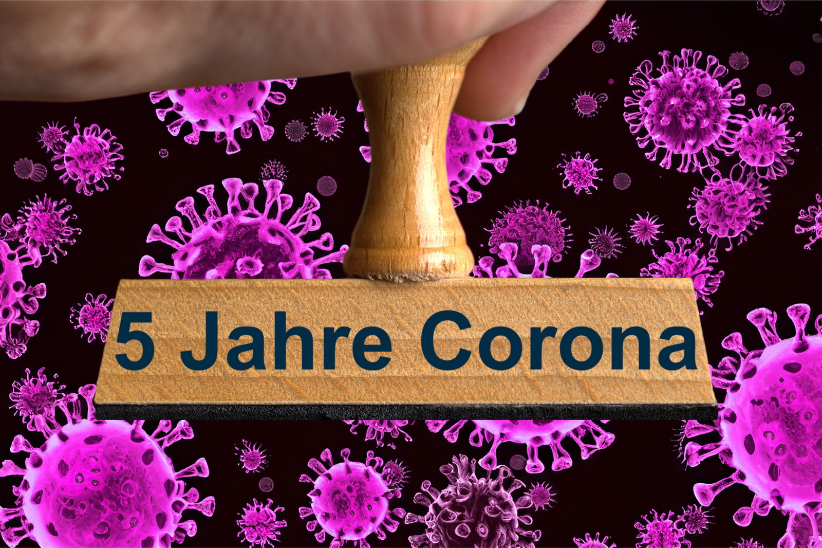 Am 22. März 2020 trat der erste Corona-Lockdown in Deutschland in Kraft