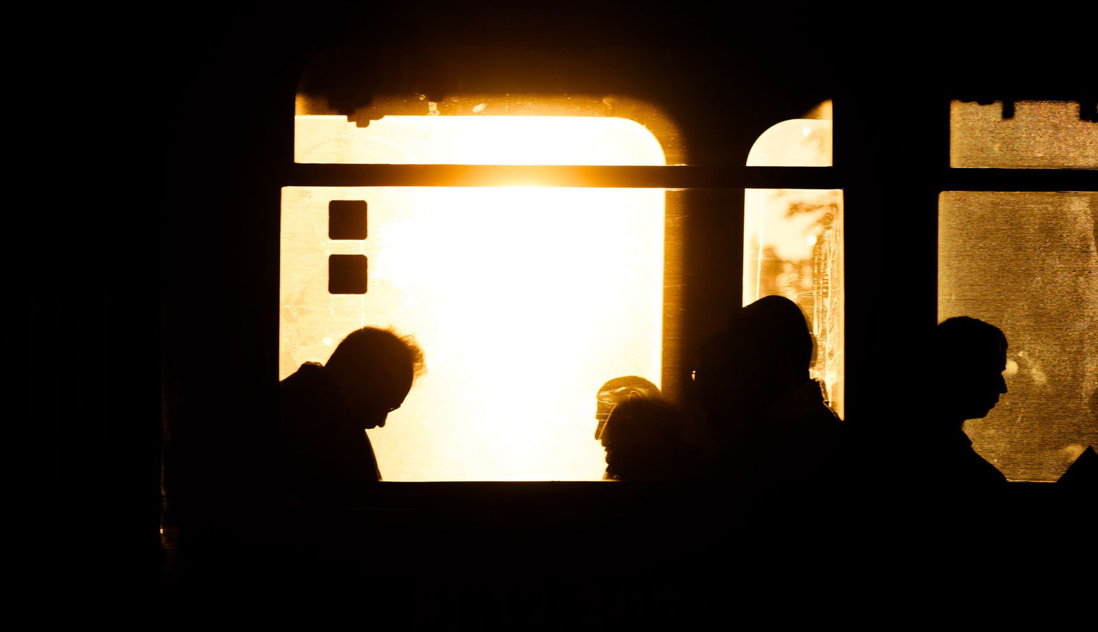 Der Pendlerverkehr zwischen dem Saarland und Rheinland-Pfalz ist rege. (Archivbild)