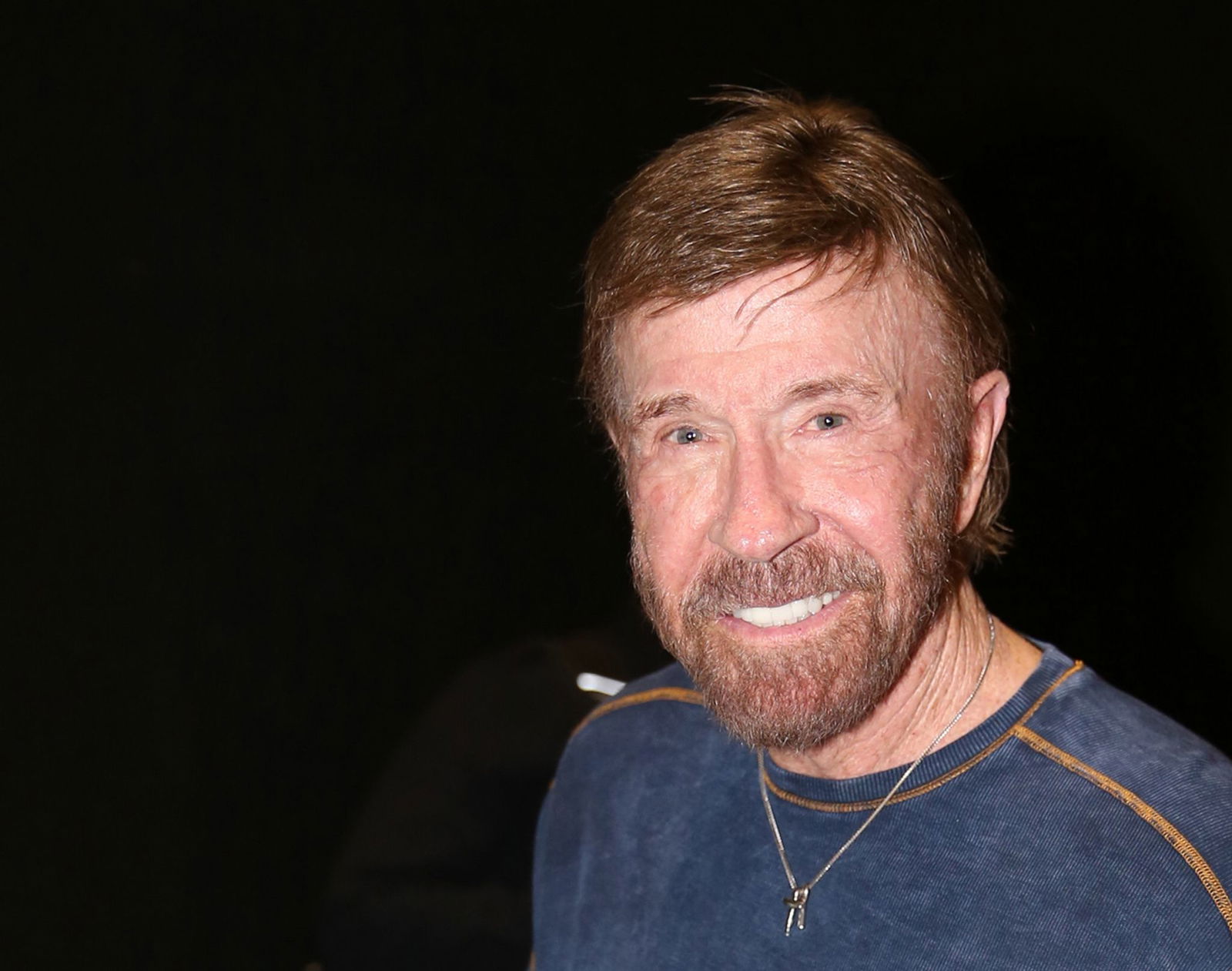 Chuck Norris ist seit langem ein Trump-Anhänger. (Archivbild) 