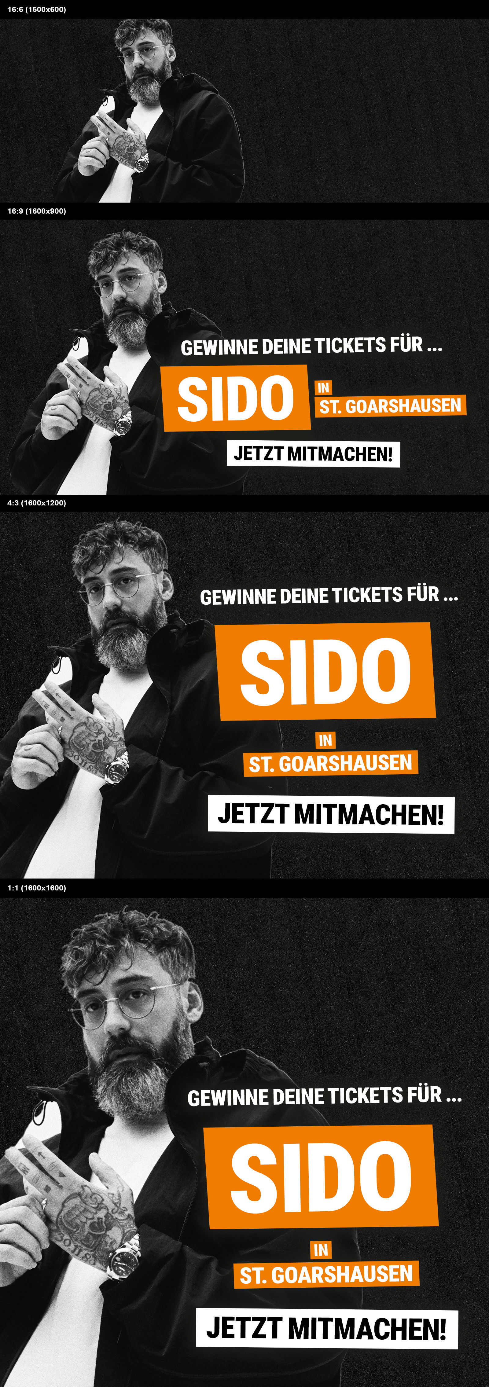 Sido St. Goarshausen