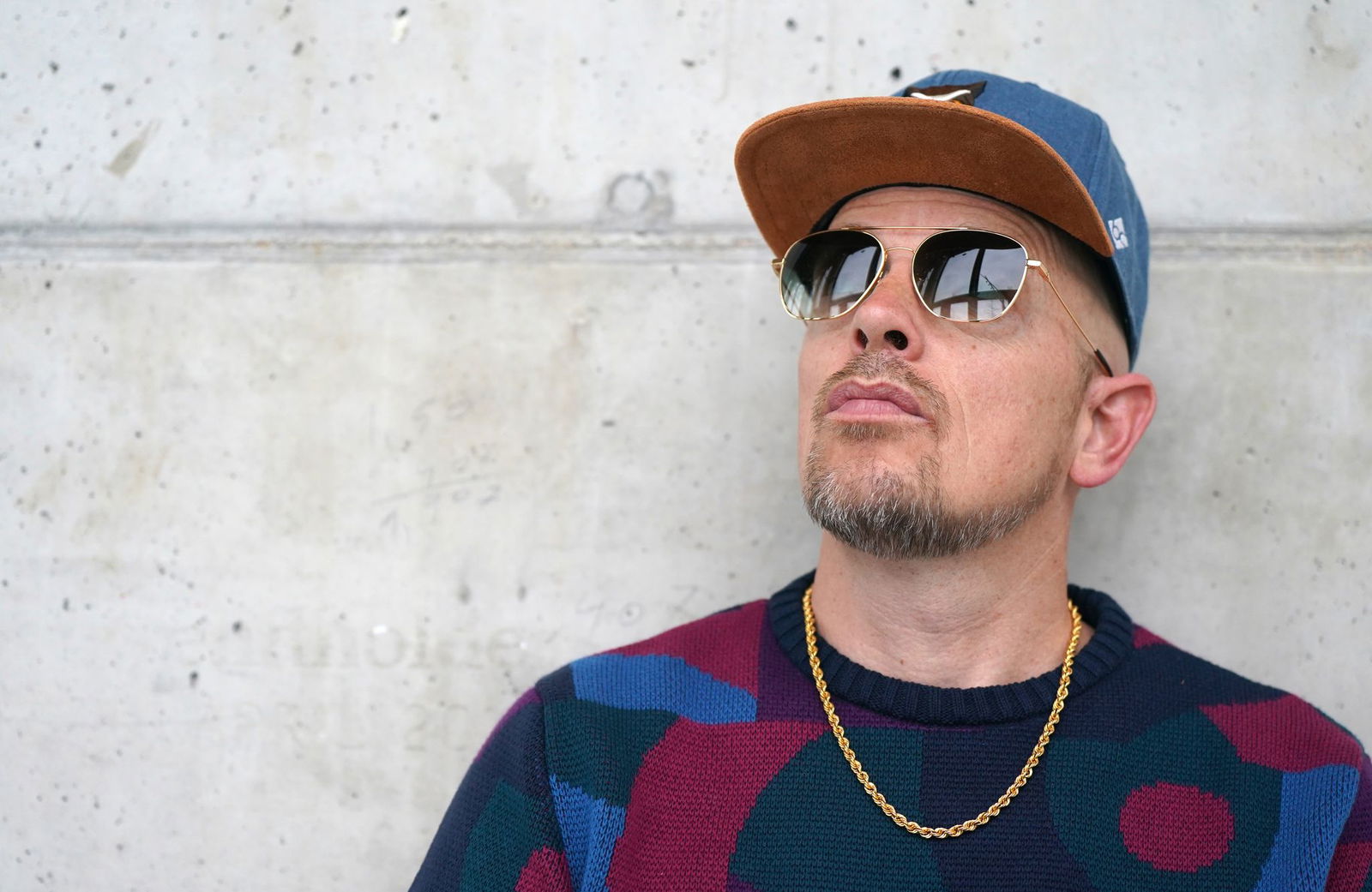 Jan Delay wird in der Öffentlichkeit nicht gerne angesprochen.