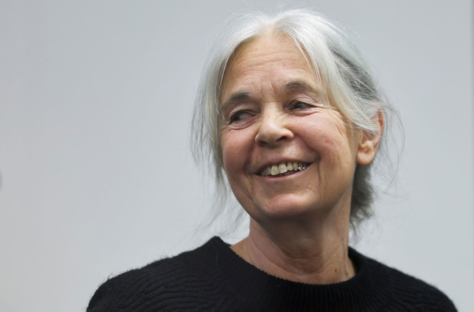 Daniela Klette ist unter anderem wegen versuchten Mordes angeklagt. 