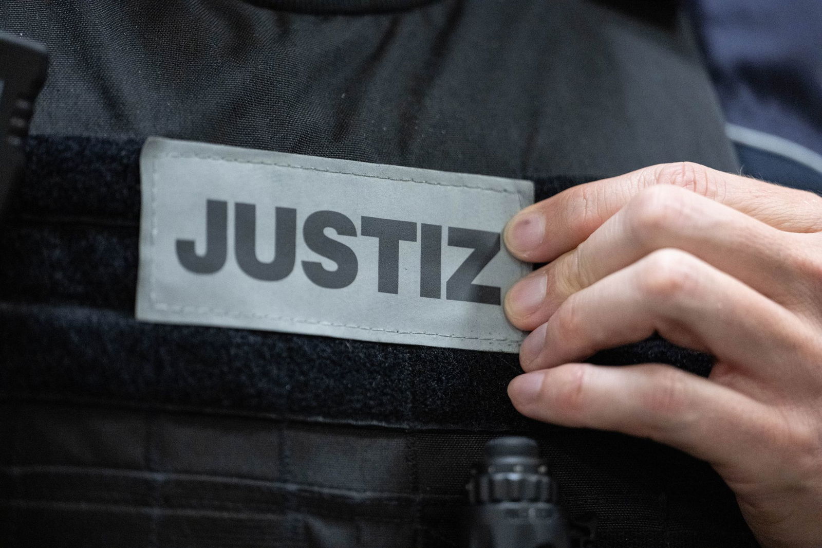 Der Junge wurde auf einer Parkbank gefunden. (Symbolbild) 