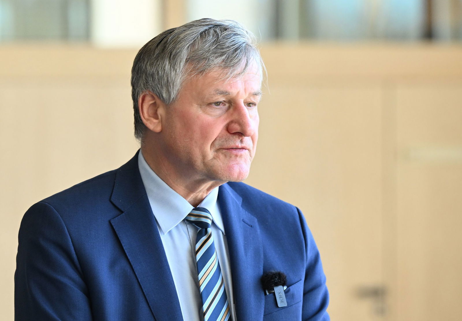 Die FDP-Fraktion wollte mit einer Klage die Zustimmung Baden-Württembergs zu den neuen Schuldenregeln des Bundes verhindern. (Archivbild)