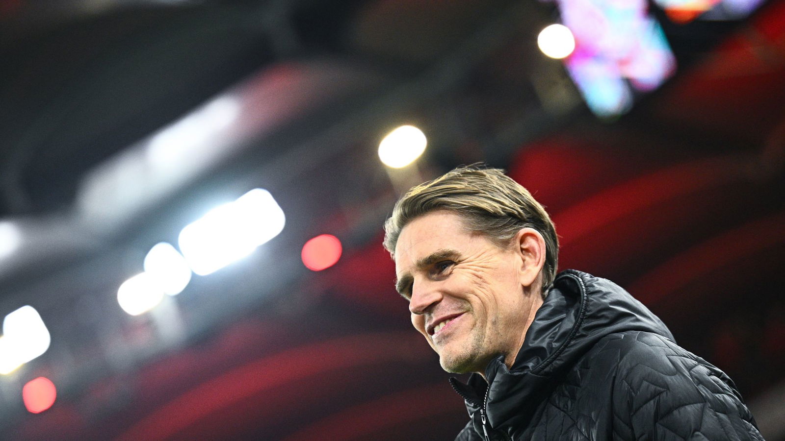 Sportdirektor Christoph Freund kündigte eine zeitnahe Entscheidung zu Joshua Kimmich an.