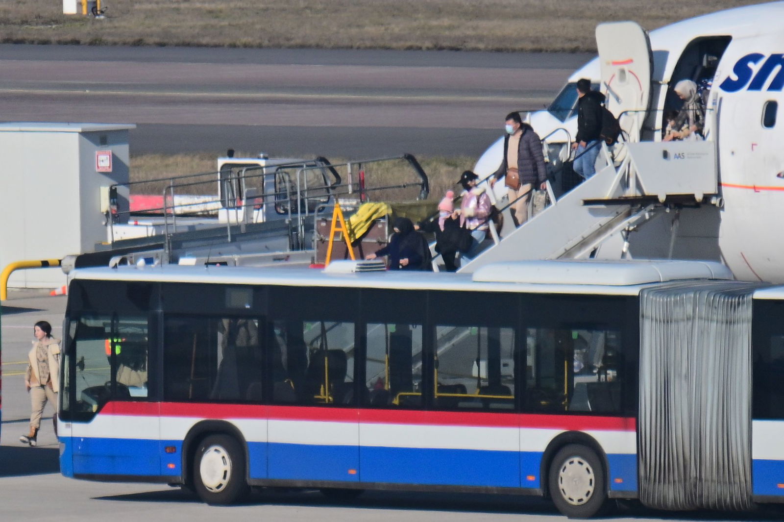 Unionspolitiker haben die Bundesregierung mehrfach aufgefordert, das sogenannte Bundesaufnahmeprogramm Afghanistan zu beenden.