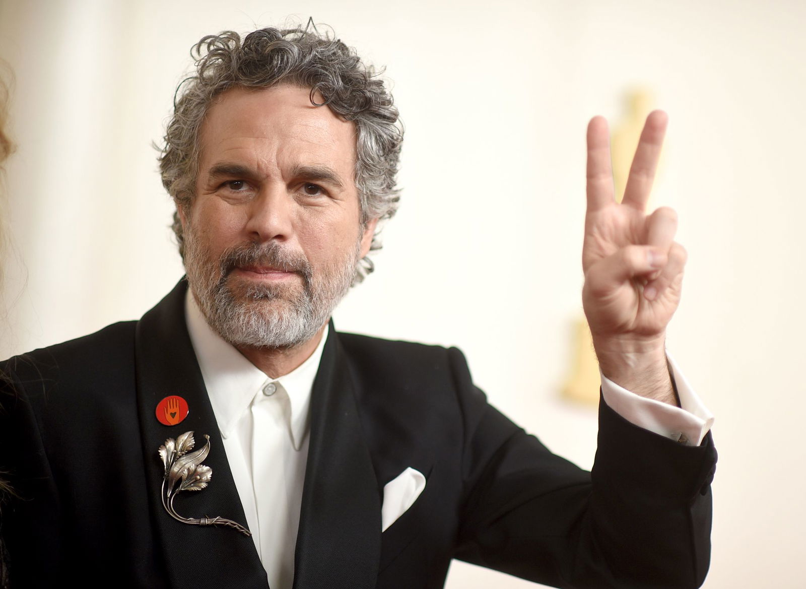 Mark Ruffalo erinnert mit seiner Darstellung an den US-Präsidenten. (Archivbild)