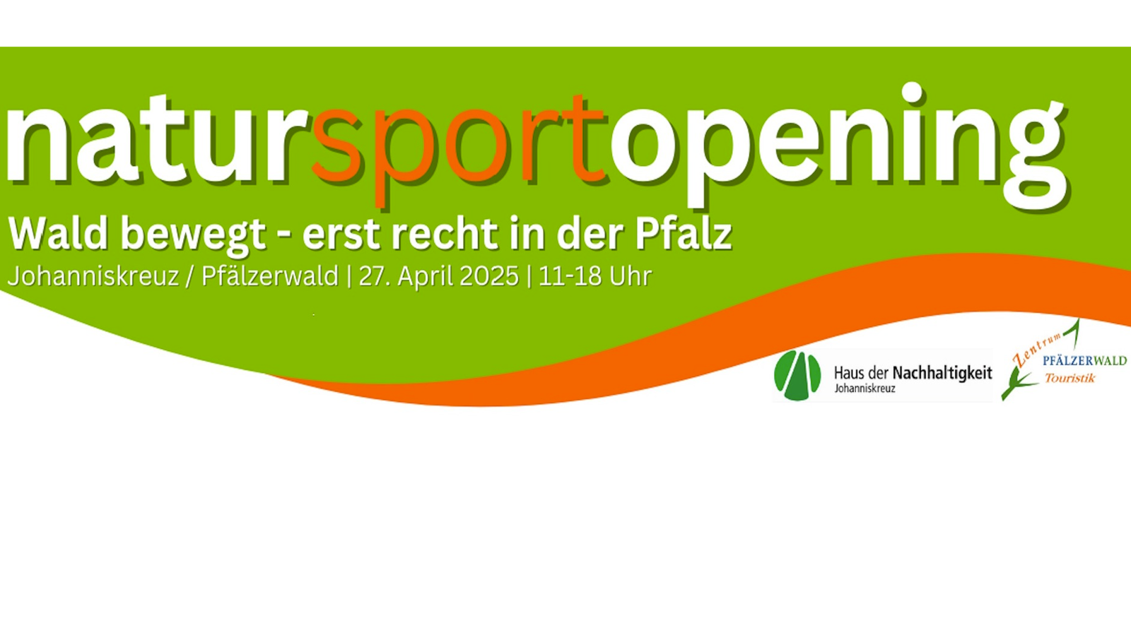 Natursport Opening 2025