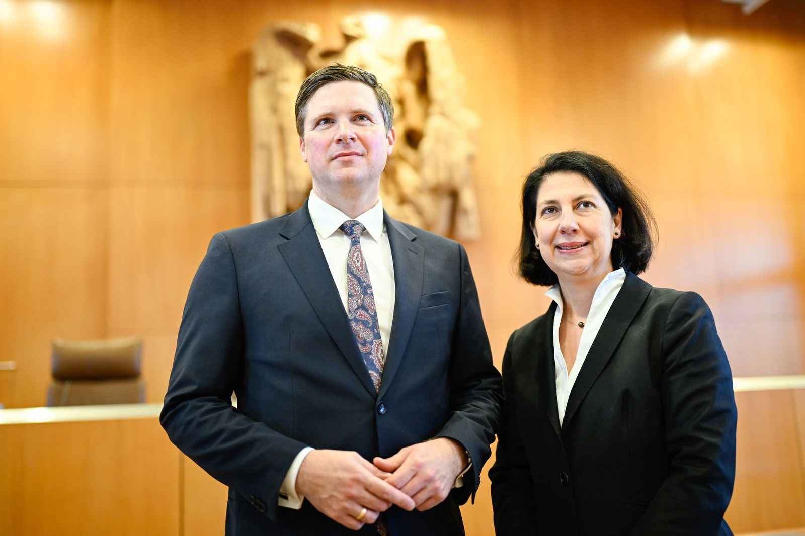 Die FDP-Politiker konnten sich mit ihren Argumenten nicht durchsetzen. 