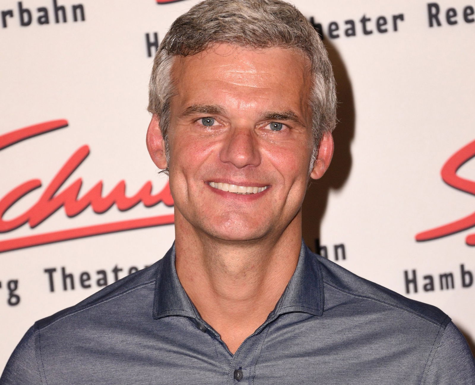 Thorsten Schröder ist beim Training für einen Extrem-Triathlon mit dem Fahrrad gestürzt.