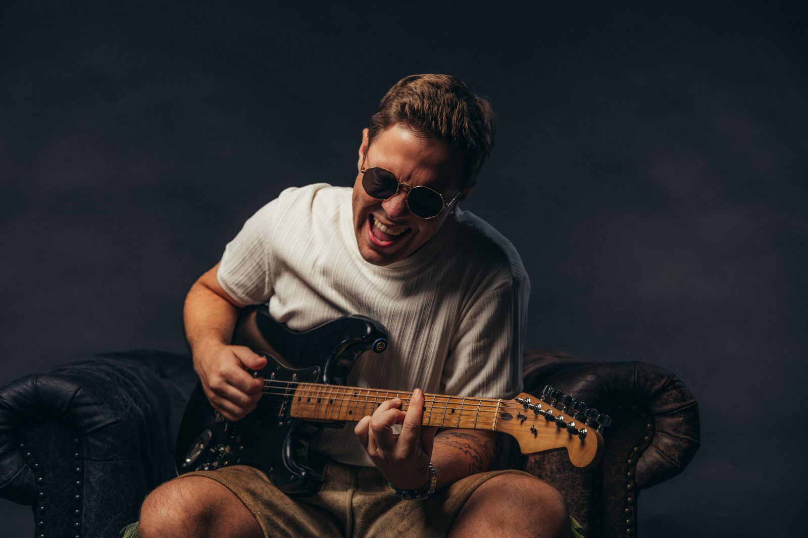 «Das hat es noch nie gegeben.»