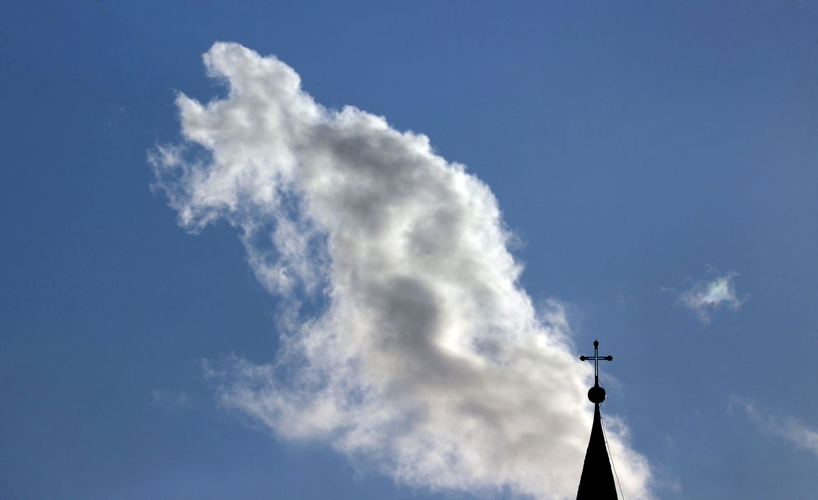 Sowohl Straßburgs Große Moschee als auch die örtliche Diözese verurteilen die Aktion. (Ilustration)