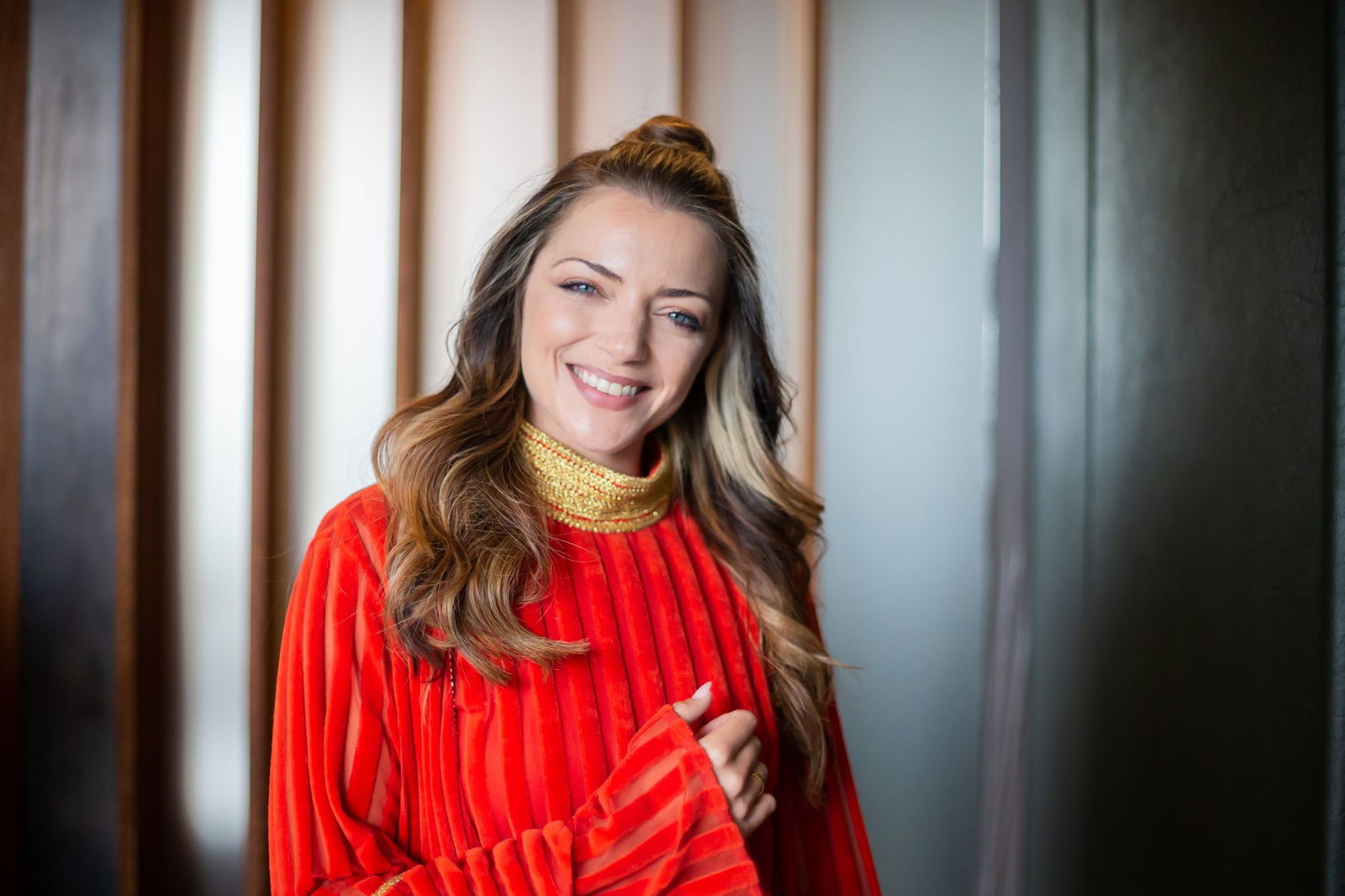 Menden spielt seit 2004 bei GZSZ mit. (Archivbild)