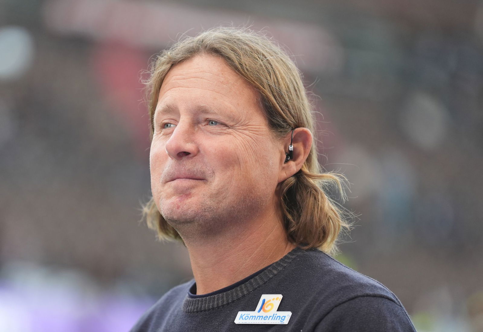 Henriksen nimmt mit Mainz die Champons League ins Visier.