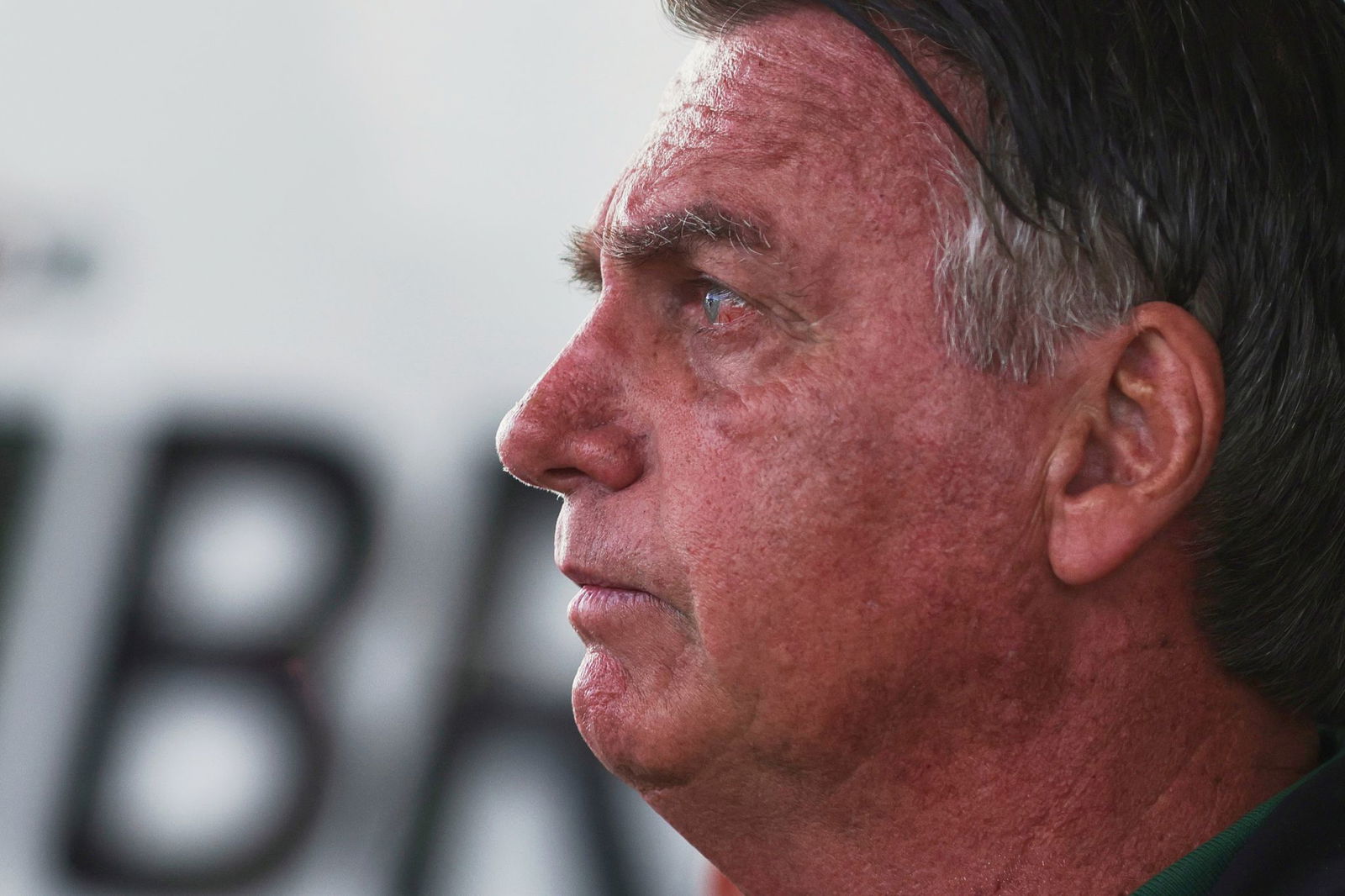 Der Ex-Präsident muss sich nun einem Strafverfahren stellen.