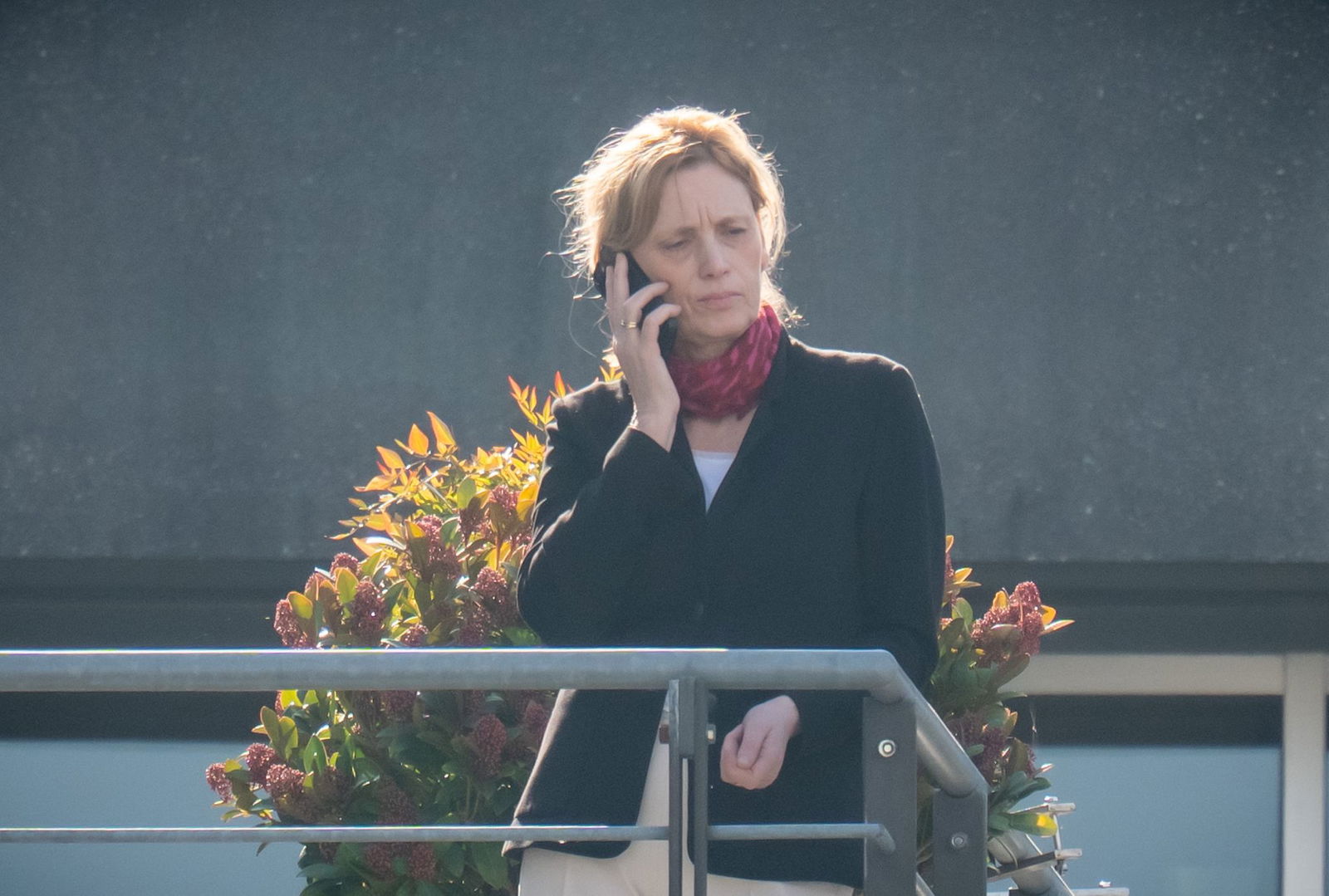 Karin Prien ist die CDU-Frau mit den besten Chancen auf einen Kabinettsposten. (Archivbild)