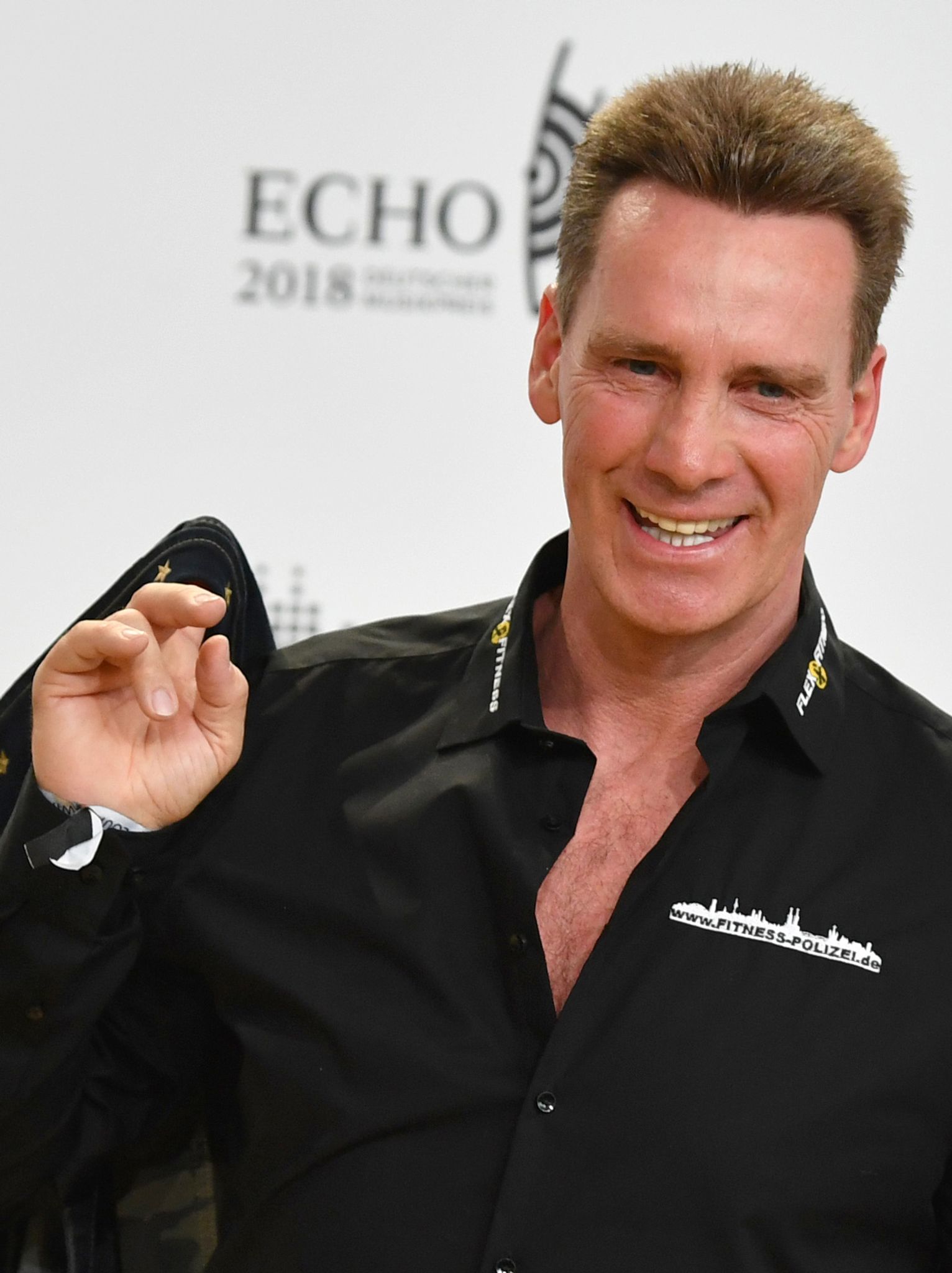 Auch viele Jahre nach «Big Brother» ist Jürgen Milski als Realitystar und Partysänger im Geschäft. (Archivfoto)