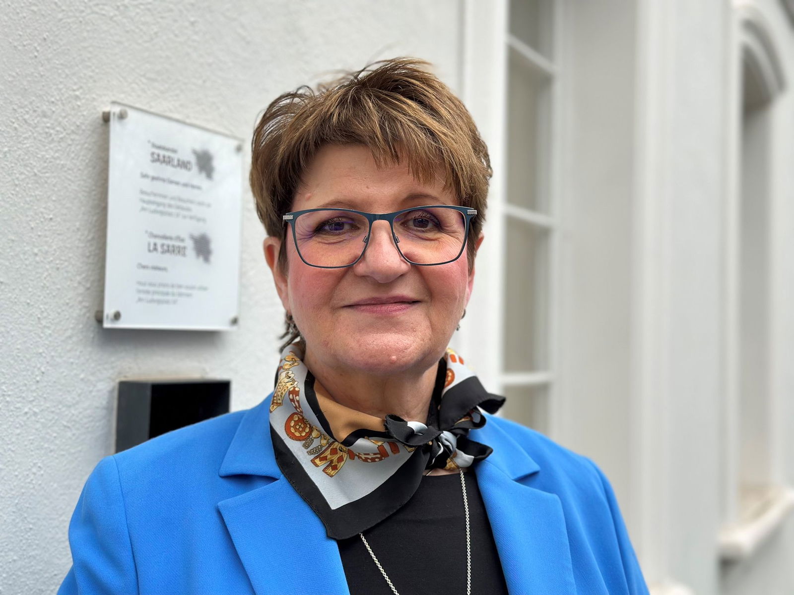 Frauen-Staatssekretärin Bettina Altesleben (SPD) sieht die Gleichstellung von Frauen und Männern als gesamtgesellschaftliche Aufgabe. (Archivbild) 