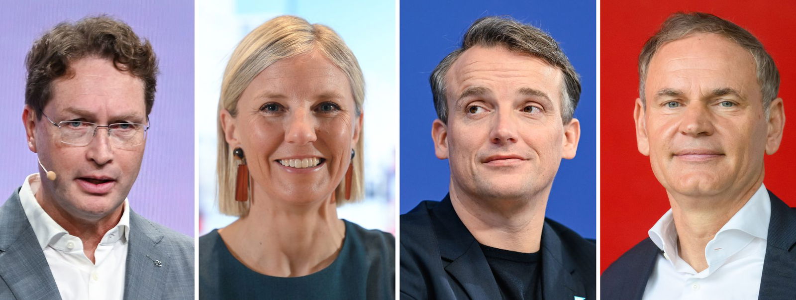 Dax-Topverdiener in Baden-Württemberg.