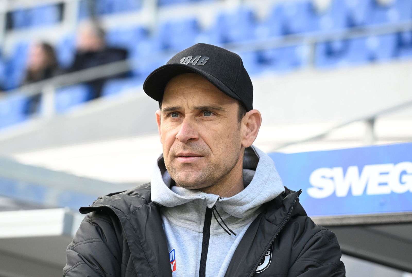 Punktgewinn für Ulms neuen Trainer Robert Lechleiter.