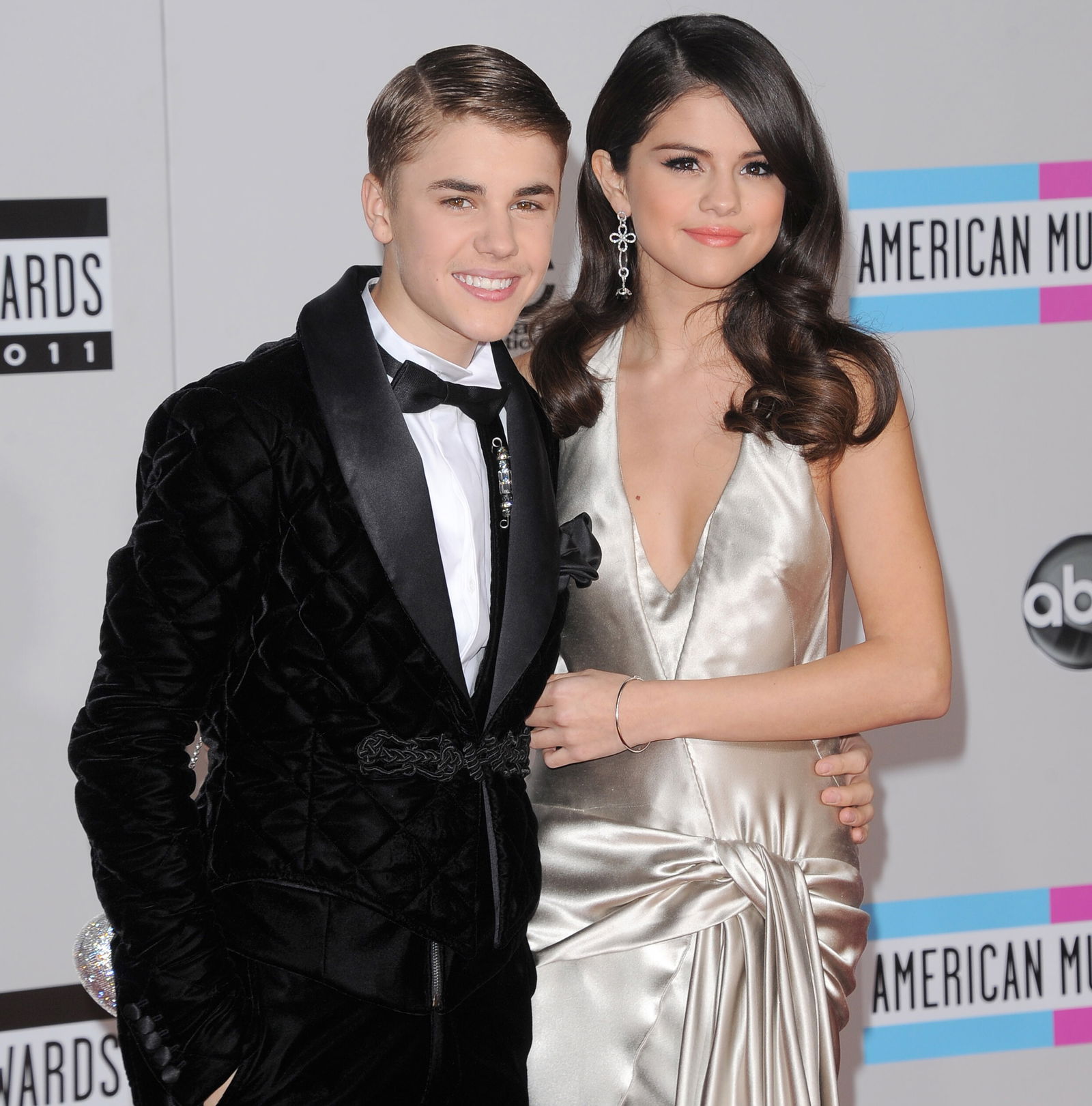 Justin Bieber x Selena Gomez Jelena