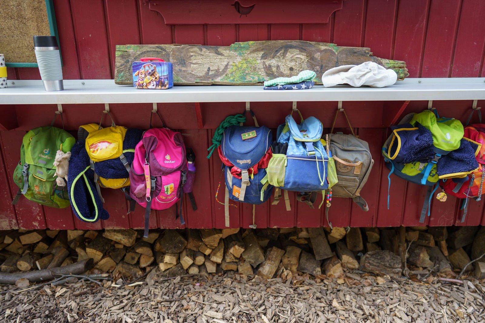 Laut Umfrage unter Kitaleitungen erschweren mehrere Faktoren eine Natur-Bildung der Jüngsten. (Symbolbild) 