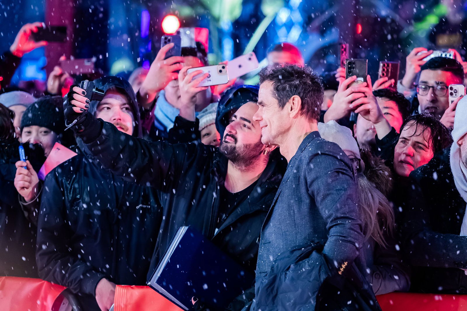 «Das Licht» lief als Eröffnungsfilm bei der diesjährigen Berlinale. (Archivbild) 