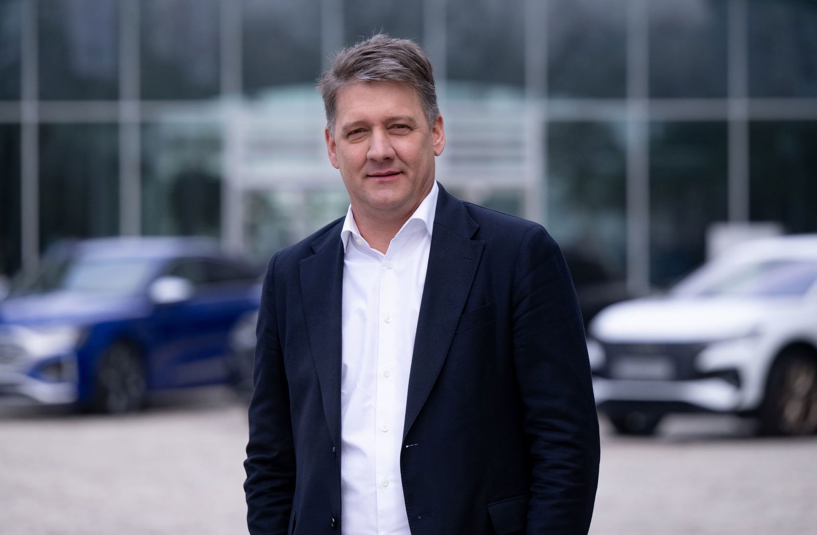 Audi-Chef Gernot Döllner hält den Jobabbau für notwendig. (Archivbild)