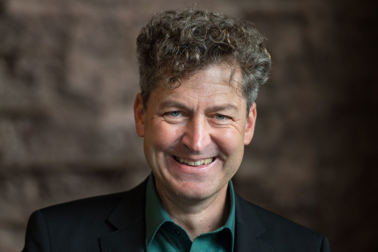 Hofft auf noch mehr Besucher durch die Nominierung seiner Ausstellung: Ralf Beil, Generaldirektor der Völklinger Hütte. (Archivbild)