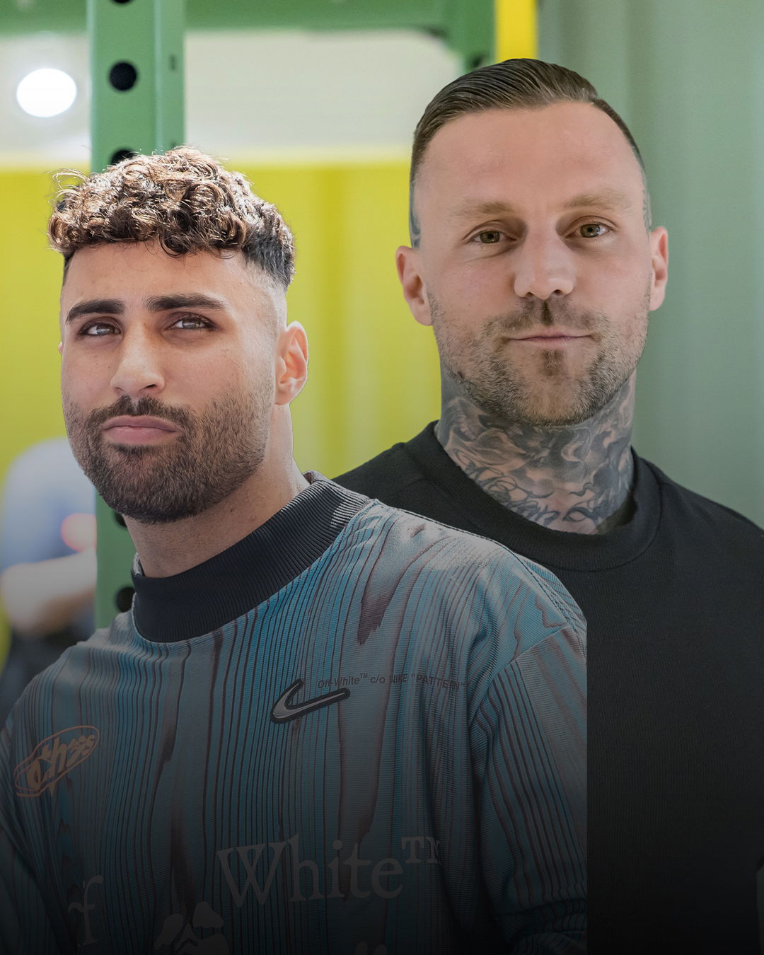 Kontra K & Nader Jindaoui