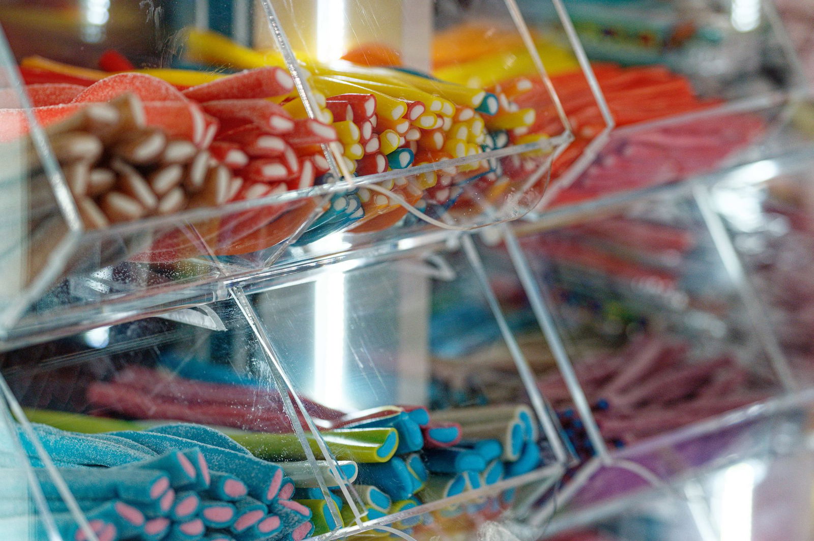 Weniger Süßigkeiten? Oder doch ein Verzicht auf Zigaretten? Während der Fastenzeit ist auch ein Starkmachen für bestimmte Themen möglich. (Symbolbild)