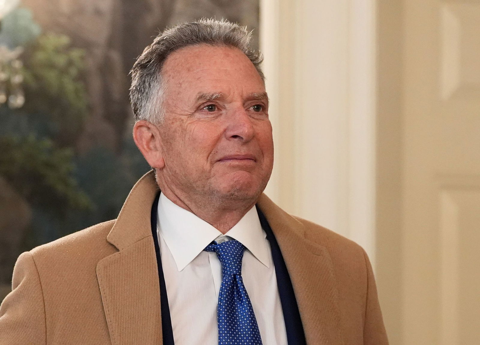 Witkoff hat Putin persönlich in Moskau getroffen. (Archivbild)