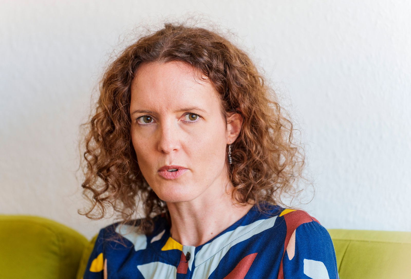 Die kommunalen Spitzenverbände, darunter der Städtetag mit der geschäftsführenden Direktorin Lisa Diener, unterstützen die klagenden Ortsgemeinden. (Archivbild)