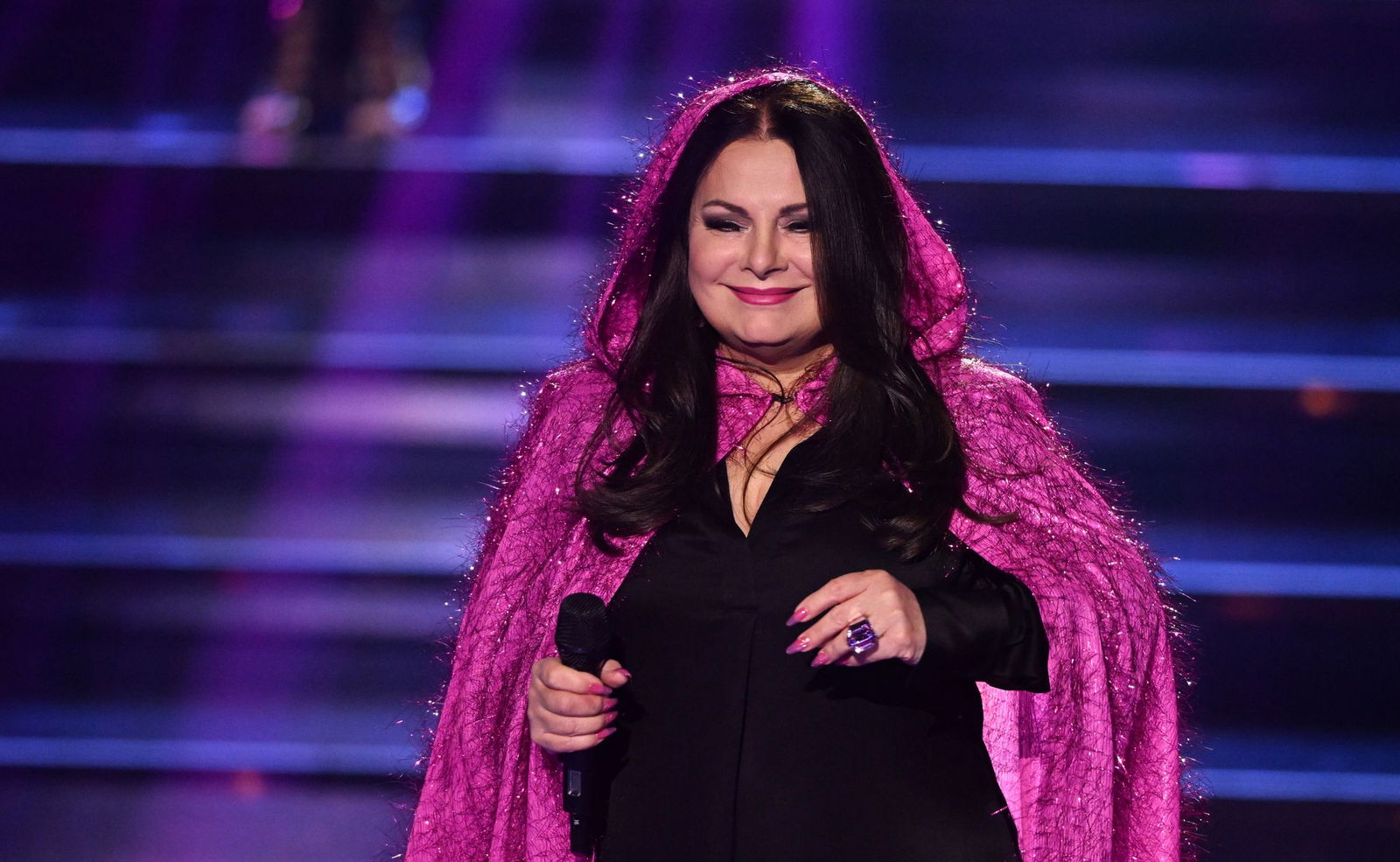 Marianne Rosenberg feierte kürzlich ihren 70. Geburtstag. (Archivbild) 