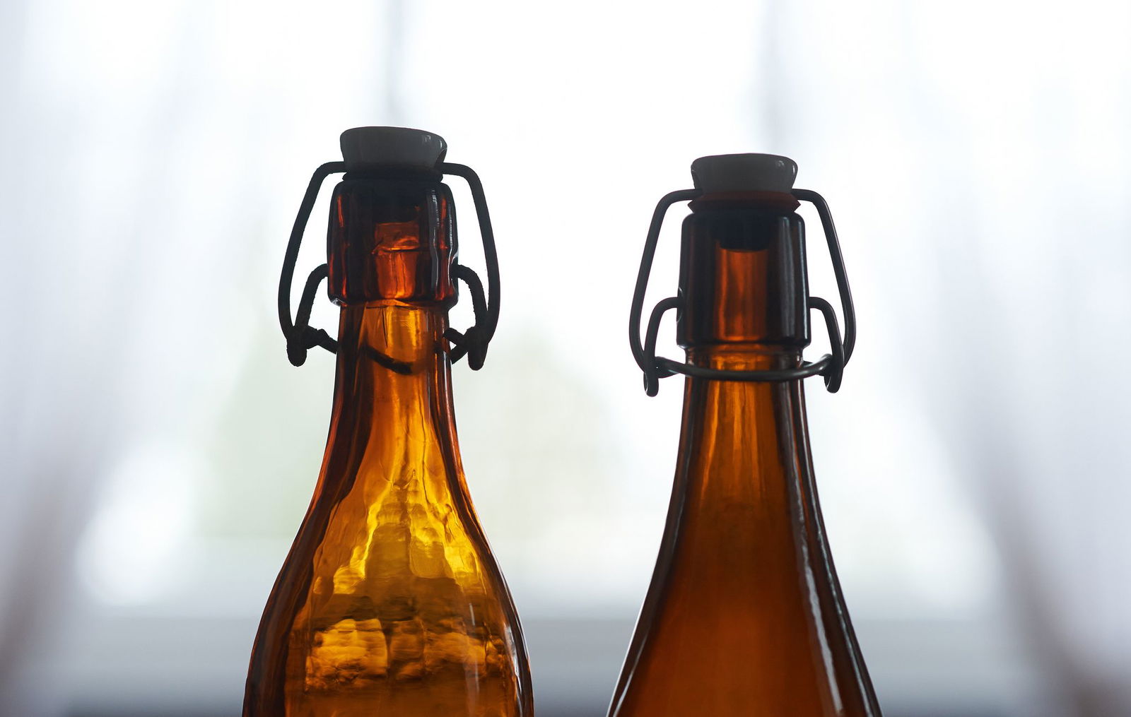 Die Zahl der Braustätten in Deutschland sinkt - auch Rheinland-Pfalz und das Saarland waren 2024 im Vergleich zu den beiden Vorjahren betroffen.