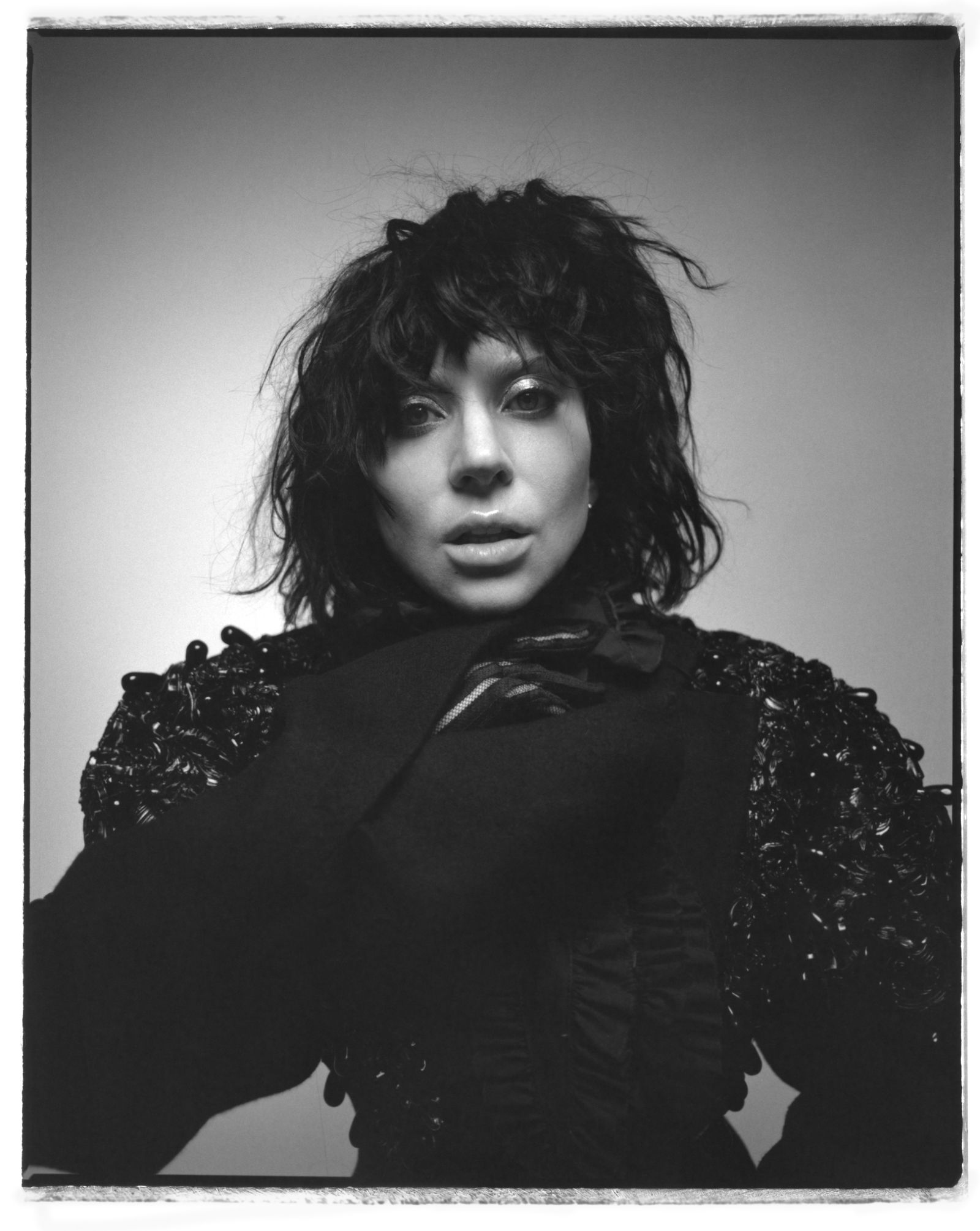 Lady Gaga Pressefoto