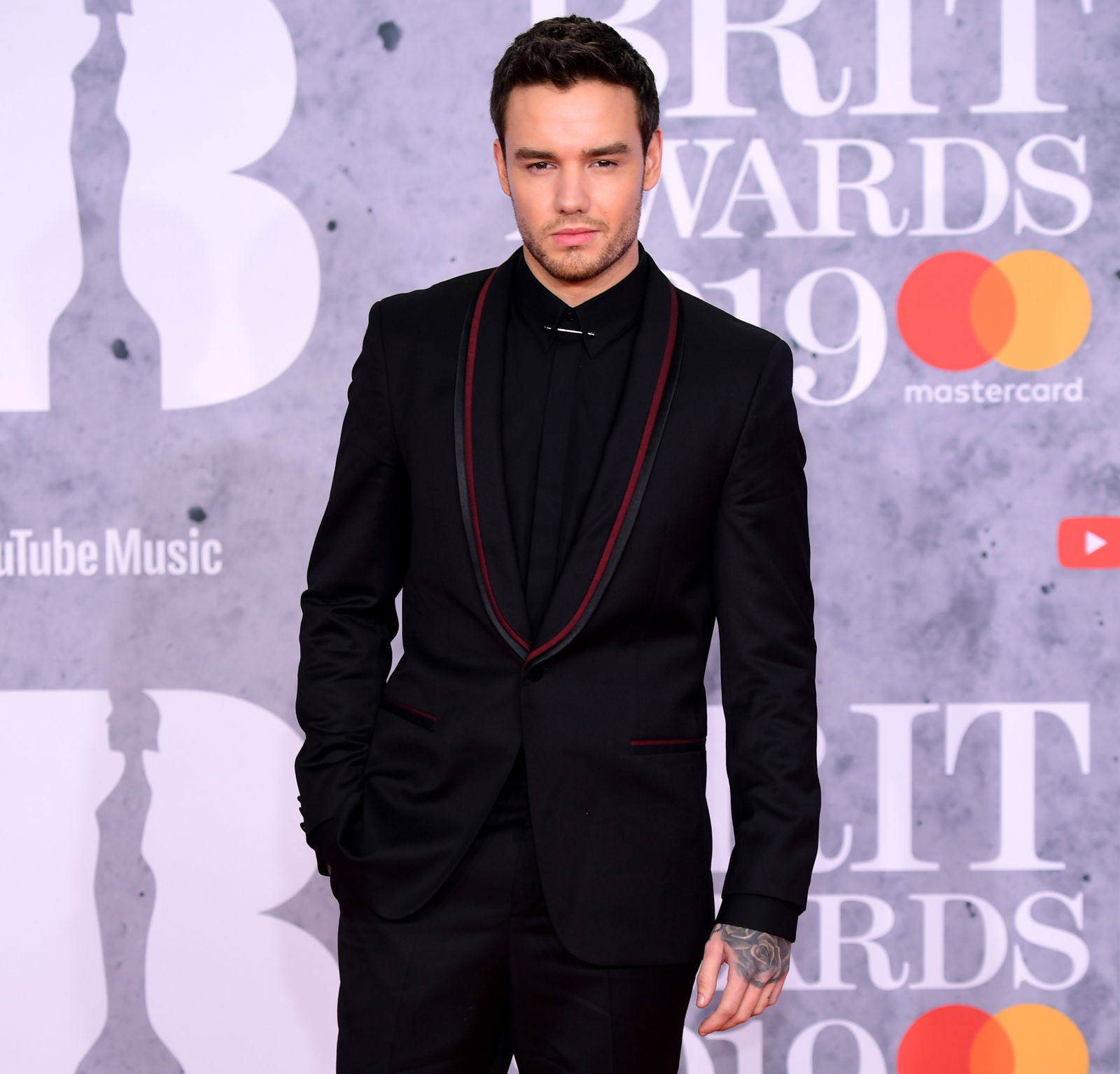 Liam Payne